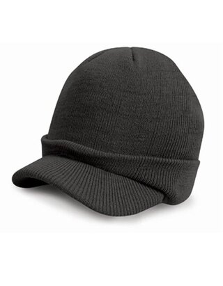 Esco Army Knitted Hat