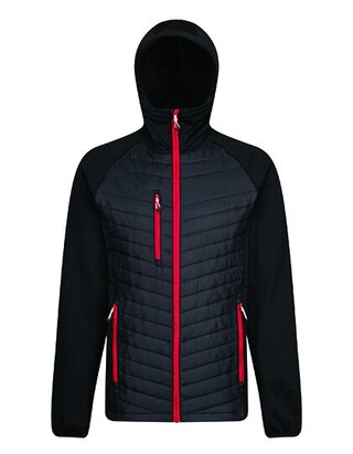 RG0549 Men´s Navigate Hybrid Jacket