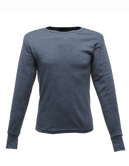 Thermal Longsleeve Vest