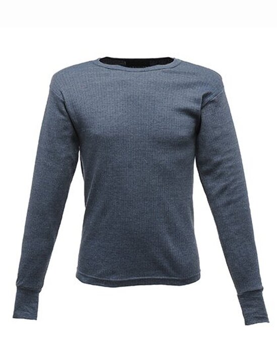 Thermal Longsleeve Vest