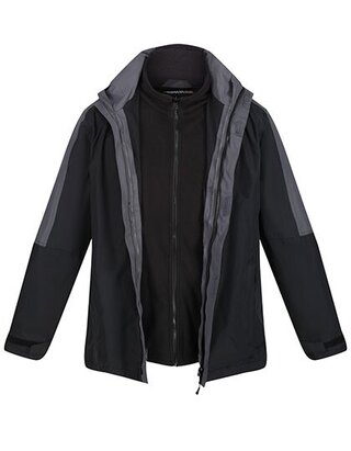 Defender III 3-in-1 Jacket