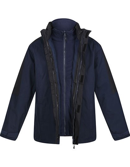 Defender III 3-in-1 Jacket