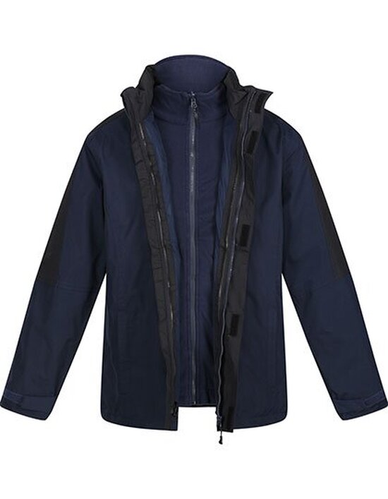 Defender III 3-in-1 Jacket