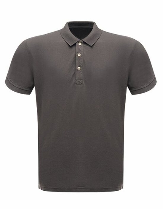 Men`s Classic Polo 65/35
