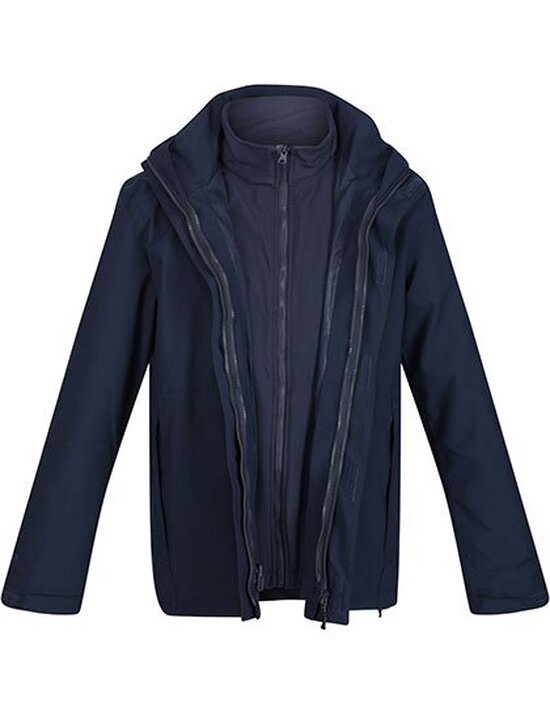 Regatta Professional Men´s Jacket - Kingsley 3in1