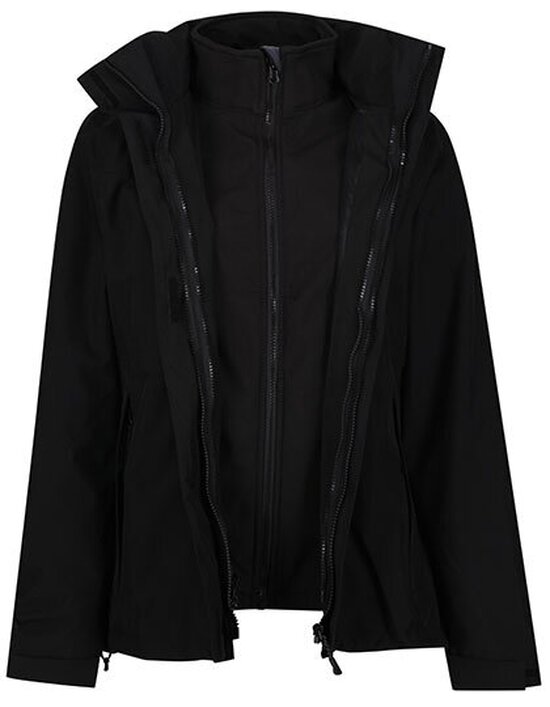Women`s Jacket - Kingsley 3in1
