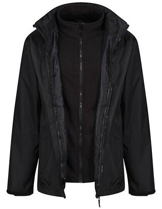 Regatta Professional Classic 3-in-1 Jacket