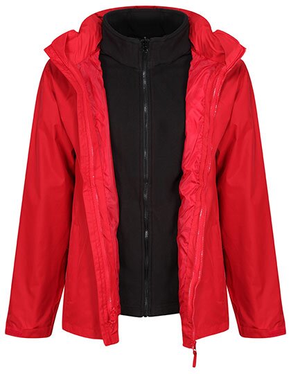 Classic 3-in-1 Jacket