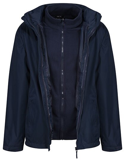 Classic 3-in-1 Jacket