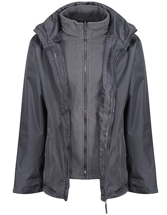 Regatta Professional Classic 3-in-1 Jacket