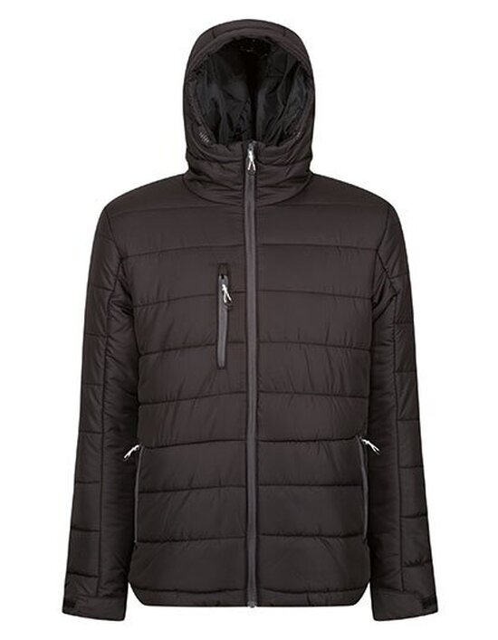 RG241 Men´s Navigate Thermal Jacket
