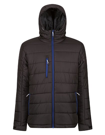 RG241 Men´s Navigate Thermal Jacket