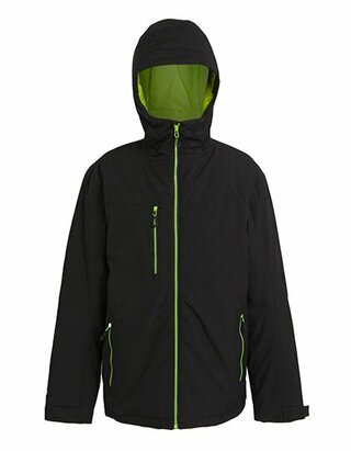 RG253 Regatta Professional Navigate Waterproof Insulated Jacket