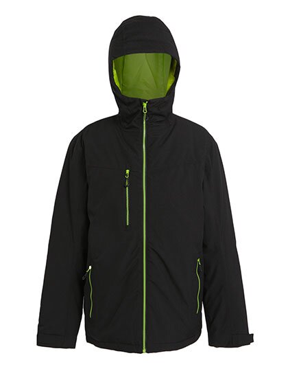 RG253 Regatta Professional Navigate Waterproof Insulated Jacket