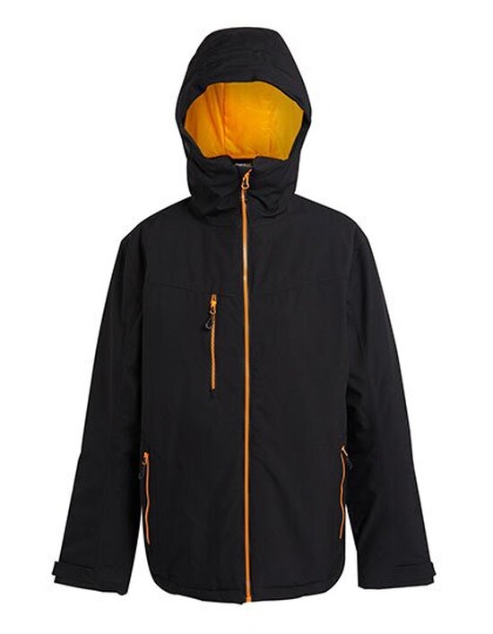 RG253 Regatta Professional Navigate Waterproof Insulated Jacket