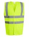 RG254 Regatta Professional Pro Hi-Vis Supervisor Vest
