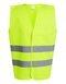 RG2550 Regatta Professional Essential Hi-Vis Easy Print Vest