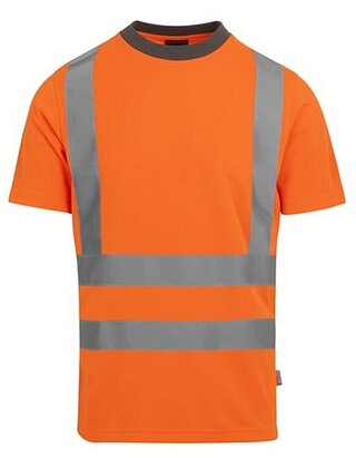 Pro Contract Hi-Vis T-Shirt