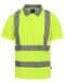 Pro Contract Hi-Vis Polo