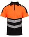 Hi-Vis X-Pro Polo (Class 1)
