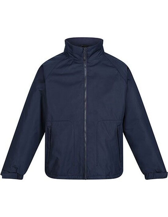 Hudson Jacket