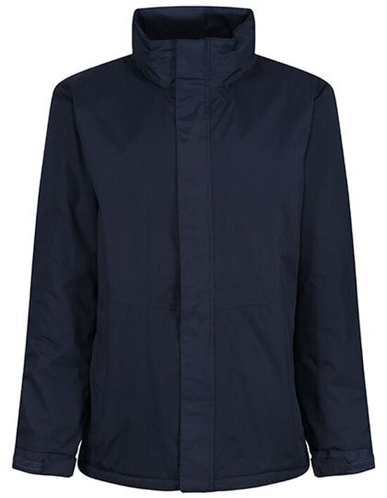 Beauford Jacket