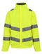 Pro Contract Hi-Vis Dover Jacket