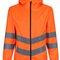 Hi-Vis Pro Packaway Jacket