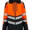 Hi-Vis X-Pro Waterproof Shell Jacket (Class 2)