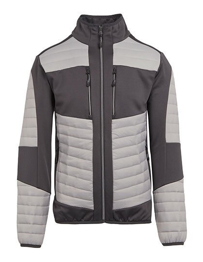 RG563 Regatta Professional E-volve Unisex Thermal Hybrid Jacket