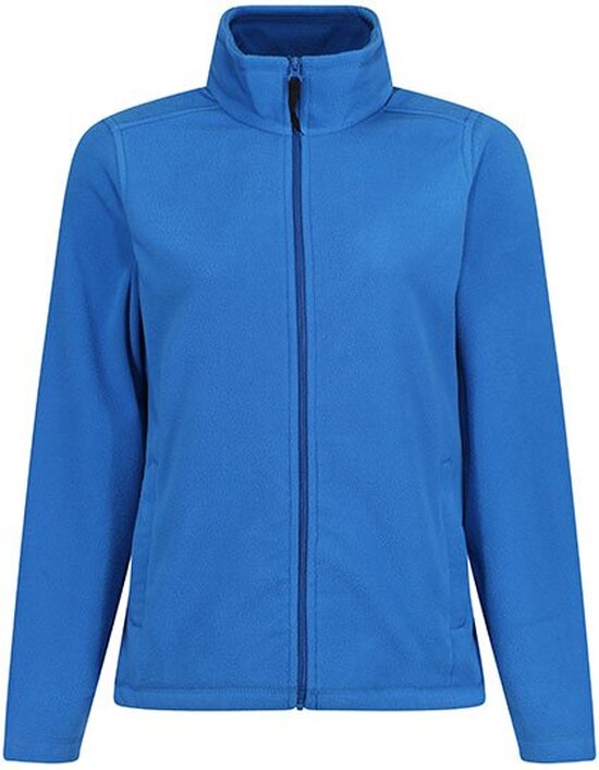 Women`s Micro Full Zip Fleece