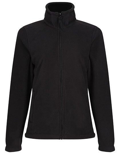Women`s Micro Full Zip Fleece