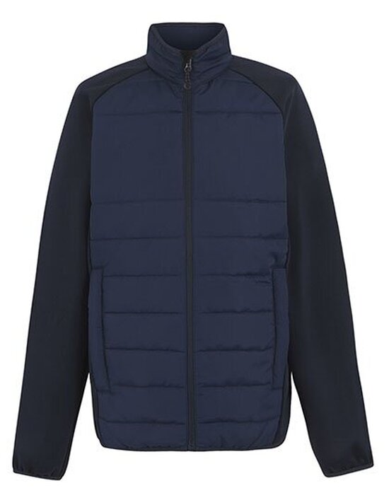 Essential Hybrid Jacket