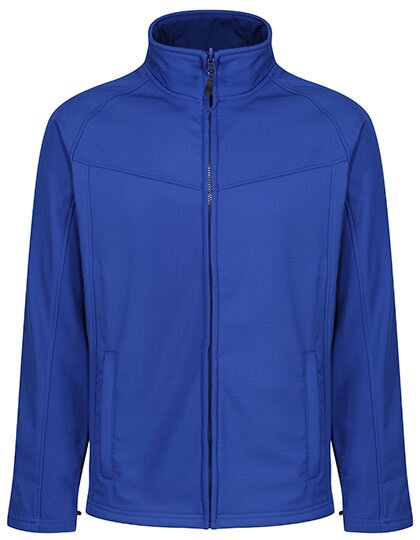 Uproar Softshell Jacket