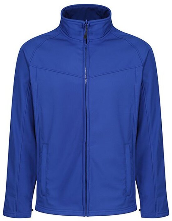 Uproar Softshell Jacket