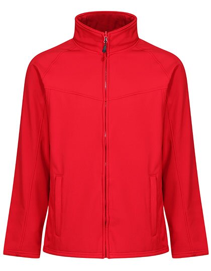 Uproar Softshell Jacket