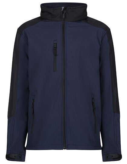 Hydroforce Softshell