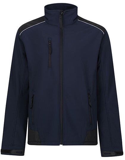 Sandstorm Workwear Softshell
