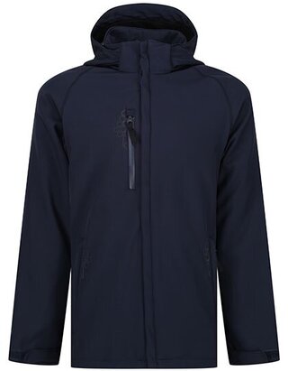 X-Pro Repeller Softshell