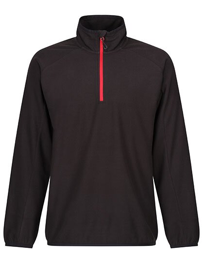 RG691 Regatta Professional Navigate Half Zip Fleece