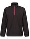 RG691 Regatta Professional Navigate Half Zip Fleece