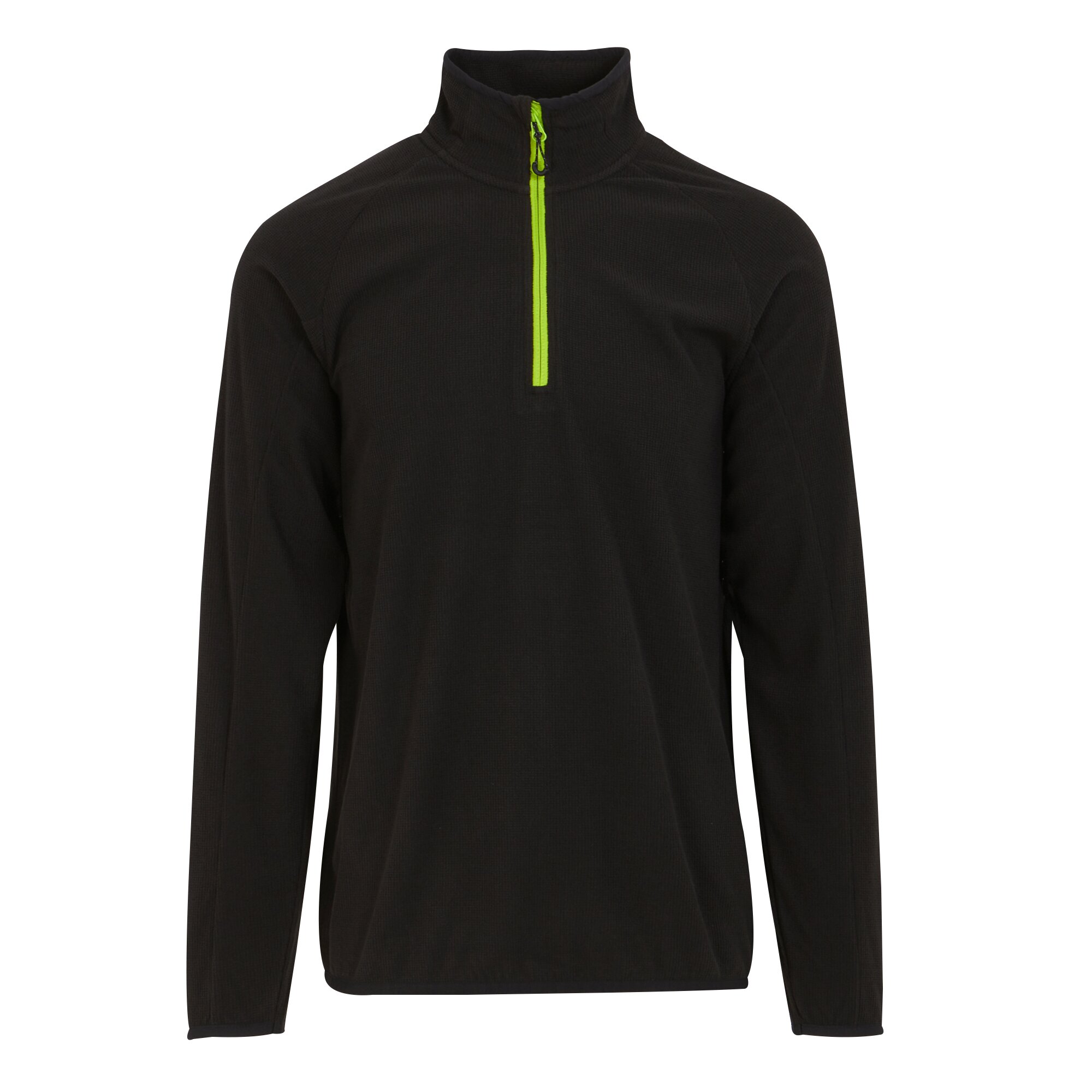 RG691 Regatta Professional Navigate Half Zip Fleece