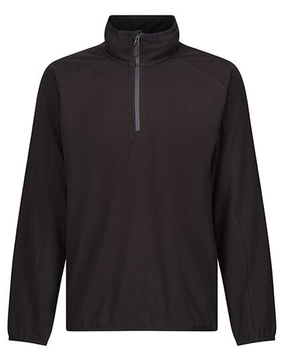 RG691 Regatta Professional Navigate Half Zip Fleece