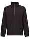 RG691 Regatta Professional Navigate Half Zip Fleece
