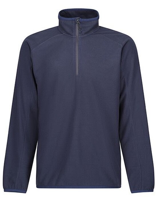 RG691 Regatta Professional Navigate Half Zip Fleece