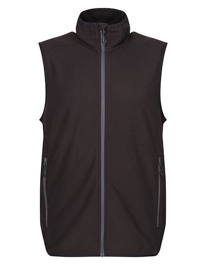 RG695 Regatta Professional Navigate Fleece Bodywarmer