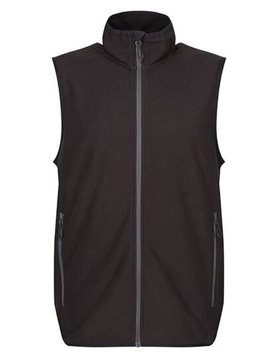 RG695 Regatta Professional Navigate Fleece Bodywarmer