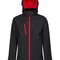 Venturer 3-layer Printable Hooded Softshell Jacket