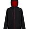 RG705 Regatta Professional Navigate 2-Layer Hooded Softshell Jacket