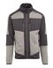 RG720 Regatta Professional E-volve Unisex Knit Effect Stretch Midlayer Jacket